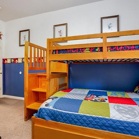 Disney Bunk Room--Windsor Hills Orlando Exteriér fotografie