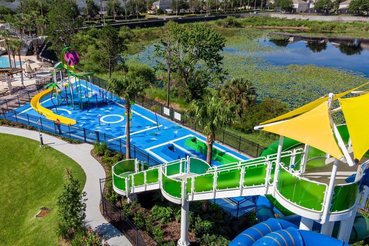 Disney Bunk Room--Windsor Hills Orlando Exteriér fotografie