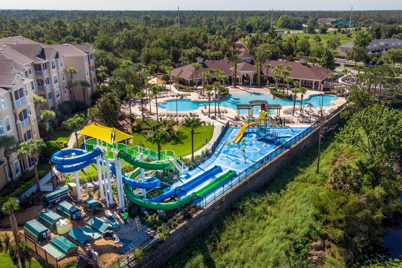 Disney Bunk Room--Windsor Hills Orlando Exteriér fotografie