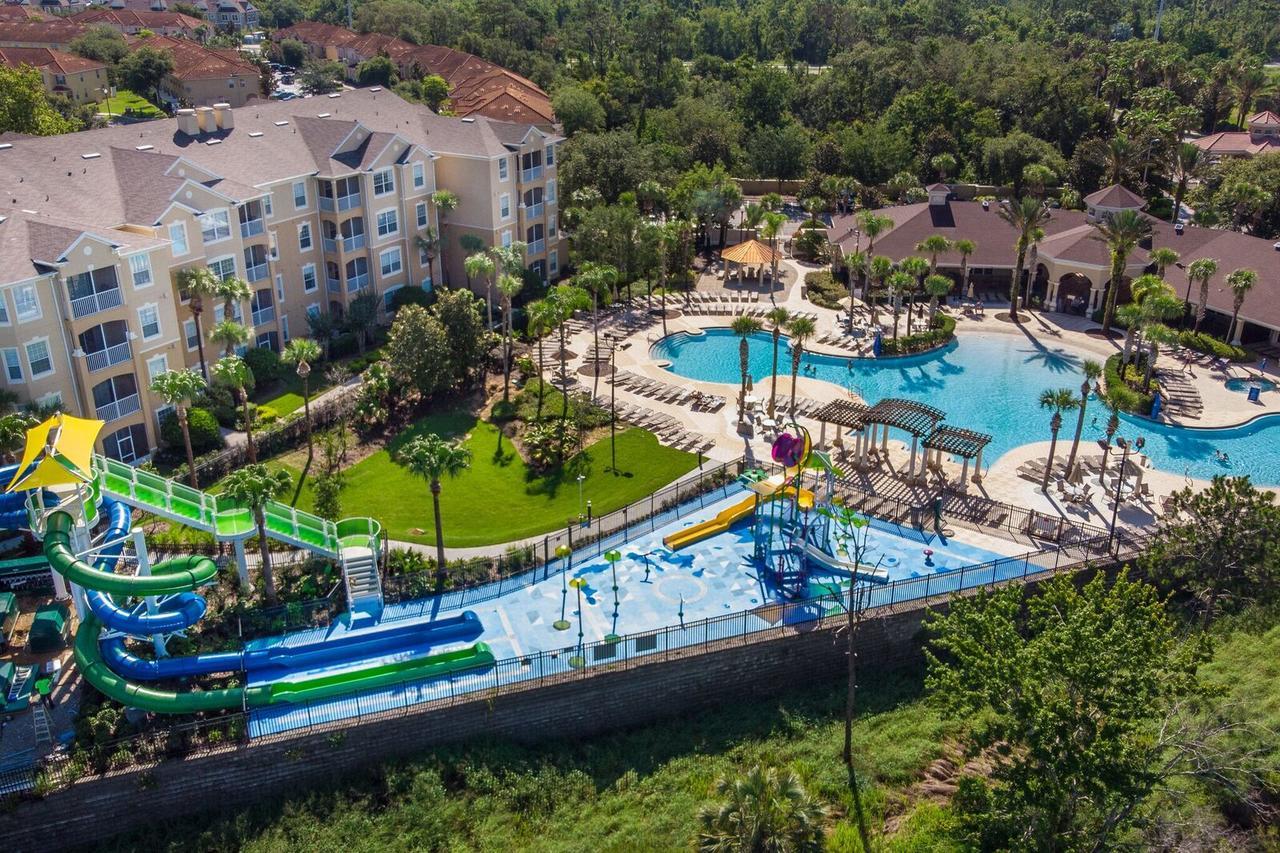 Disney Bunk Room--Windsor Hills Orlando Exteriér fotografie